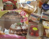 実物大？にゃんこ先生デコケーキ*誕生日に作り方1写真