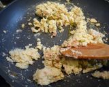 おからの箸休め作り方3写真