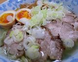 ダシつゆで作る簡単煮豚♪作り方8写真