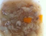 作り置きにちょい足し②作り方2写真