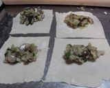 簡単☆木の子餃子作り方4写真
