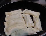 簡単☆木の子餃子作り方5写真