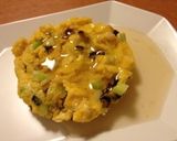 かに玉風蒸したまご作り方6写真