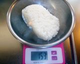 ご飯に混ぜるだけの醤油麹おにぎり作り方1写真