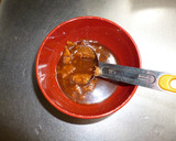 豚肉・なす・玉ねぎ・ししとうのみそいため作り方3写真