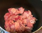 トマトスープ de 冷蔵庫整理作り方1写真