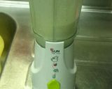 余った生クリームで簡単＊バナナアイス＊作り方1写真
