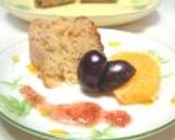 ＊フルーツケーキ＊作り方8写真