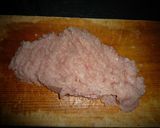 おかぼ(南瓜)の煮いたん 京都カフェ作り方2写真