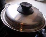 朝に仕込んで♪豚ロースのほうじ茶煮作り方5写真