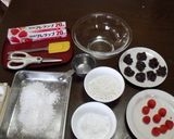 やわらか♪いちご大福作り方1写真