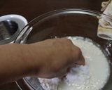 やわらか♪いちご大福作り方3写真