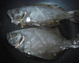 簡単ムニエル　ヒラメ作り方4写真