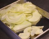 スペアリブとキノコのチリトマト煮込み。作り方3写真