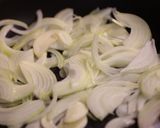 スペアリブとキノコのチリトマト煮込み。作り方5写真
