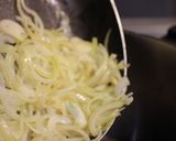 スペアリブとキノコのチリトマト煮込み。作り方6写真