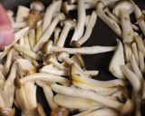 スペアリブとキノコのチリトマト煮込み。作り方17写真