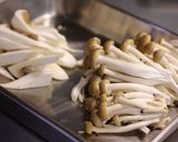 スペアリブとキノコのチリトマト煮込み。作り方16写真
