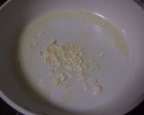 クリームソースのステーキ作り方4写真