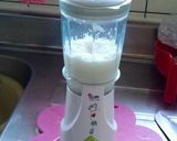 手間なし＊あっという間に大根おろし＊作り方1写真