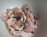 レンジだけ肉じゃが~塩昆布編~作り方1写真