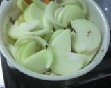 レンジだけ肉じゃが~塩昆布編~作り方4写真