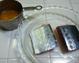 娘に伝えたい＊簡単♪さわらの味噌焼き＊作り方1写真