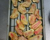◎お弁当に ウインナー天ぷら◎作り方8写真