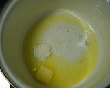 ドライカレードリア作り方1写真