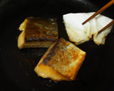 娘に伝えたい＊簡単♪さわらの味噌焼き＊作り方5写真