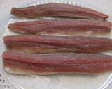 秋刀魚のトマト煮作り方1写真