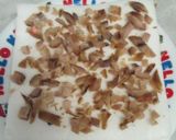 ～ふんわり香ばしい～くさやはんぺん作り方4写真