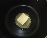 イブの夜には星のクラムチャウダー☆彡作り方3写真