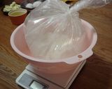 さつまいものふわふわケーキ♪作り方2写真