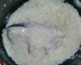 茄子のチーズはさみ揚げベーコン巻きフライ作り方3写真