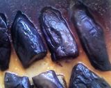 簡単！ナスとピーマンの煮びたし作り方5写真
