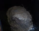 *手づくり生麩で煮物。まんじゅうも*作り方1写真