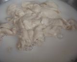 *手づくり生麩で煮物。まんじゅうも*作り方4写真