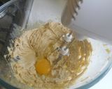 英国カントリー風★ハニースパイスケーキ作り方3写真