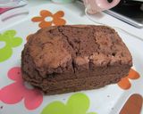 アンパンマン号ケーキ作り方14写真