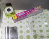 HBいらず～お手軽に基本の手ごねパン～作り方1写真