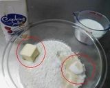 HBいらず～お手軽に基本の手ごねパン～作り方4写真