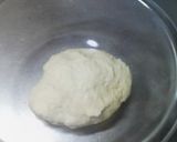 HBいらず～お手軽に基本の手ごねパン～作り方6写真