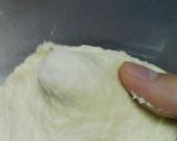 HBいらず～お手軽に基本の手ごねパン～作り方7写真