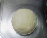 HBいらず～お手軽に基本の手ごねパン～作り方8写真