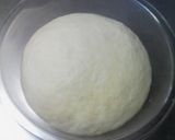 HBいらず～お手軽に基本の手ごねパン～作り方9写真