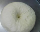 HBいらず～お手軽に基本の手ごねパン～作り方10写真