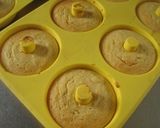 九陽　おからたっぷり焼きドーナツ作り方8写真