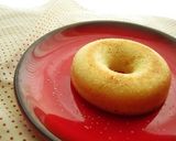 九陽　おからたっぷり焼きドーナツ作り方9写真