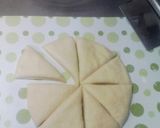 HBいらず～お手軽に基本の手ごねパン～作り方11写真